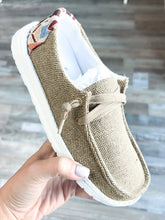 Load image into Gallery viewer, {The Poppy} Slip On Shoe - Tan
